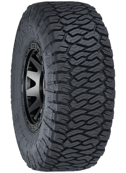 Four - LT285/75R-18/10 All Terrain Tires - Next Jump Outfitters