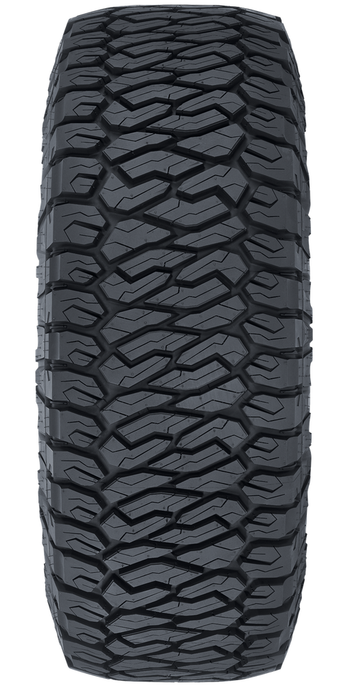 Four - LT285/75R-18/10 All Terrain Tires - Next Jump Outfitters